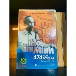 Hồ Chí Minh 474 ngày độc lập