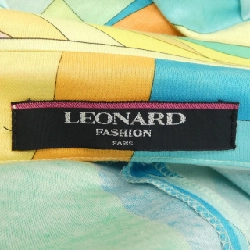 【Mã giảm giá】Thời trang Leonar Leonar FASHION Áo khoác 637392