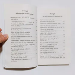 Cách Sống - Từ Bình Thường Trở Nên Phi Thường 961440