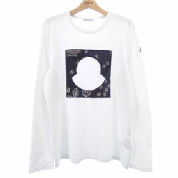 Áo thun MONCLER - Hàng hiệu Chính hãng