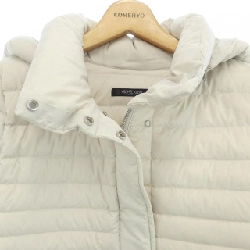 【Khuyến mãi】Áo khoác lông vũ MICHEL KLEIN 629997