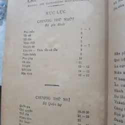 CHỮ TÀU TIẾNG NAM - TRẦN VĂN ÂN, VÕ OANH 943630