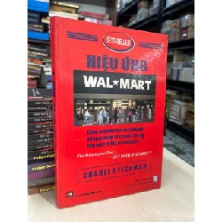Hiệu ứng Wal- Mart - Charles Fishman