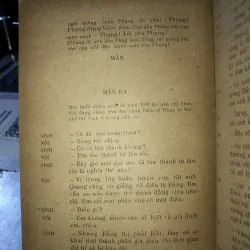 Cô hàng rau - Học Phi 784784