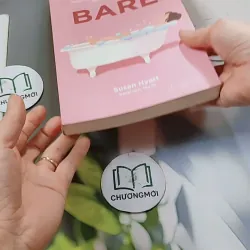 Bare: Hành Trình 7 Tuần Thay Đổi Vóc Dáng, Nâng Cấp Bản Thân - Susan Hyatt 744690