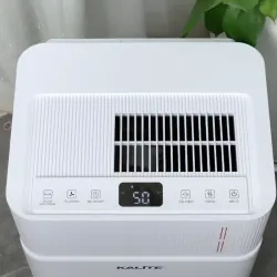 Kalite DrySense-A6 – bảo vệ sức khỏe cả gia đình 735117