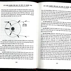 TỪ ĐIỂN THIÊN VĂN HỌC VÀ VẬT LÝ THIÊN VĂN 1013586