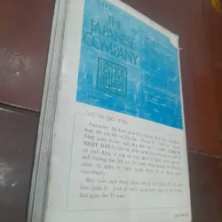 Rodney Clark - CÔNG TY NHẬT BẢN 591698