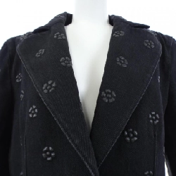 Áo khoác denim CHANEL P75944V67729 - Hàng hiệu Authentic 814224