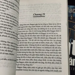 Sách David Baldacci 992169