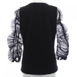 CHANEL P31871W04053 07A Áo len - Hàng hiệu Chính hãng 773579