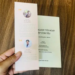 Đếm ngược tới ngày gặp con yêu - Susan Magee#HATRA 994373