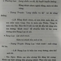 CHU DỊCH PHỔ THÔNG  733575