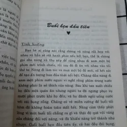 Từ YÊU đến GHÉT- Giải pháp nào cho bạn? Biên soạn Anh Tuấn - Minh Tuyết 762825