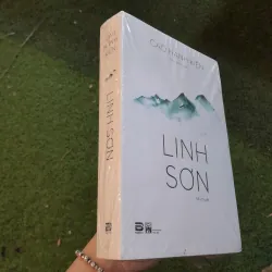 LINH SƠN - CAO HÀNH KIỆN ( TRẦN ĐĨNH DỊCH)