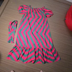 Đầm.maxi đi biển  1024455