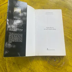 NGƯỜI ĐÀN BÀ MANG DÂY CHUYỀN NHUNG- TRUYỆN MA CỦA ALEXANDRE DUMAS 557450