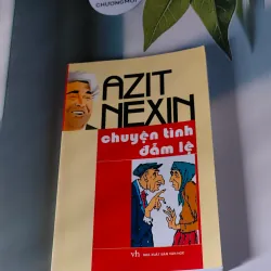 Chuyện tình đẫm lệ (2012) - Aziz Nesin 607674