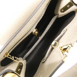 Túi Louis Vuitton Capucines BB M94634 614555