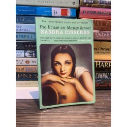 THE HOUSE ON MANGO STREET - Sandra Cisneros 164081