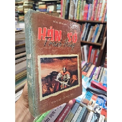 Hán Sở Tranh Hùng - Mộng Bình Sơn dịch