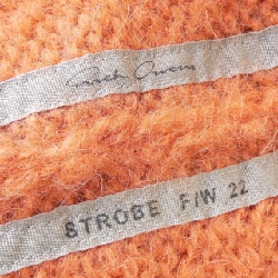 【Mã giảm giá】Rick Owens áo khoác cardigan 647170