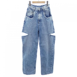 【Khuyến mãi】Quần jeans Maison Margiela