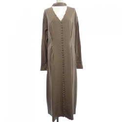 【Mã giảm giá】Luchelle Bleu LE CIEL BLEU Váy