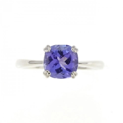 Nhẫn Tanzanite PT900 673274
