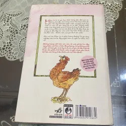 Cô Gà Mái Xổng Chuồng - Hwang Sun Mi  1024006