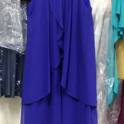 Đầm voan SLNY size 6 giá 75k 1063679