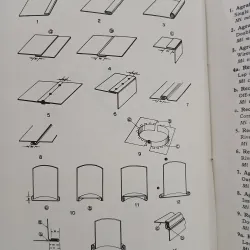 DANH TỪ KỸ THUẬT PHÁP - ANH - VIỆT  932127