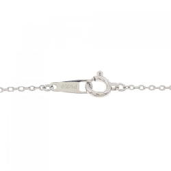 Dây chuyền kim cương PT Cross 0.30CT - Hàng hiệu Authentic 864578