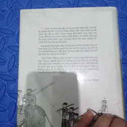 Lê Mạt Sử Ký 1044669