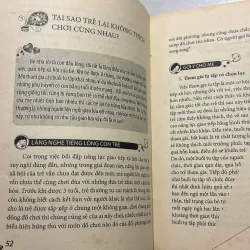 Hiểu lòng con trẻ 0-3 tuổi 758168