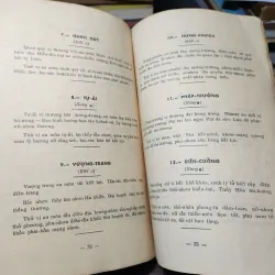 Bát Trạch Minh Cảnh ( Sánh in lại)- Kim Oanh Ký 1020163