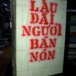  Lâu đài người bán nón - A.J. Cronin