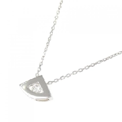 Dây chuyền kim cương PT900/PT850 0.10CT - Hàng hiệu Chính hãng 860042