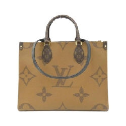 Túi Louis Vuitton Monogram Giant OnTheGo MM M45321 616070