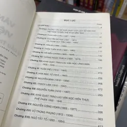 VĂN HỌC VIỆT NAM TỪ ĐẦU THẾ KỈ XX ĐẾN 1945 - TRẦN ĐĂNG SUYỀN, LÊ QUANG HƯNG 934017