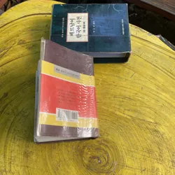 BOXSET TỪ ĐIỂN VIỆT HÀN- GS. CHO JAE - HYUN 735654