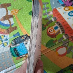 Hãy nói yêu thôi, đừng nói yêu mãi mãi (Tập 2) 989504
