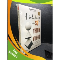 (TẶNG BOOKMARK) Hình dáng của sự thịnh vượng Brian Portnoy new 100% RBK.ASB0201 tâm lý học hành vi