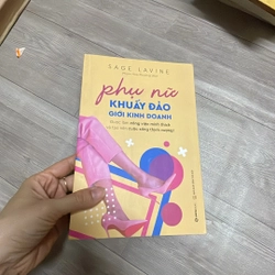 Phụ nữ khuấy Đảo giới Kinh Doanh  334231
