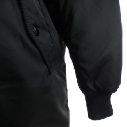 ミュウミュウ MIU MIU MS1497 1RWC Áo khoác lông - Hàng hiệu Authentic 808418