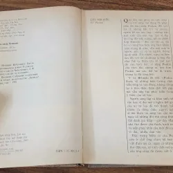 Tuyển tập văn xuôi của Puskin (tranh in màu, 367 trang) 751152