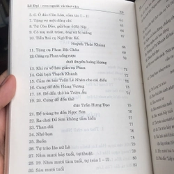 LÊ ĐẠI - CON NGƯỜI VỚI THƠ VĂN 507260