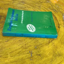 ENGLISH GRAMMAR IN USE 130 BÀI NGỮ PHÁP TIẾNG ANH- RAYMOND MURPHY  737054