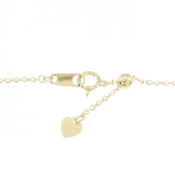 K18YG Dây chuyền - Hàng hiệu Chính hãng 866031