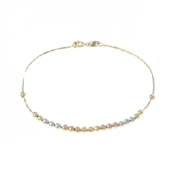 750 Ba màu Vòng tay - Hàng hiệu Chính hãng 872134